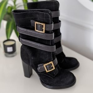 Tory Burch Boots